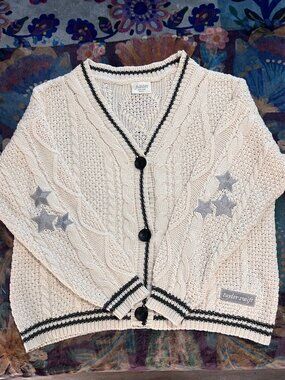Taylor Swift Folklore Cardigan - Never Worn!